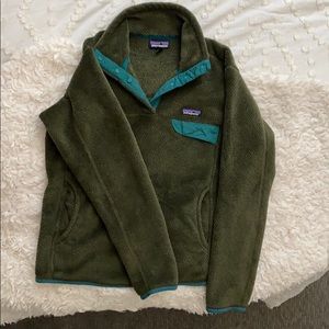 Patagonia pullover